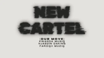 Kwanda MusiQ, Njabzin Daking & FaroQii MuziQ - New Cartel (Dub Move)