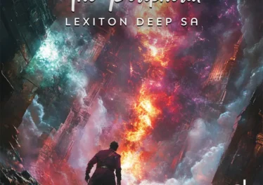 Lexiton Deep SA - The Peripheral EP