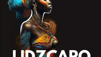 Lidzcapo - Bwenzi Lapamtima EP