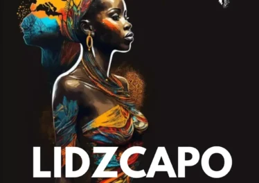 Lidzcapo - Bwenzi Lapamtima EP