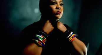 Lizwi – Show Me The Way (Extended Mix)