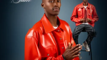 London4Four & DJ Stokie - Sthandwa Sam (feat. Mr Maker)