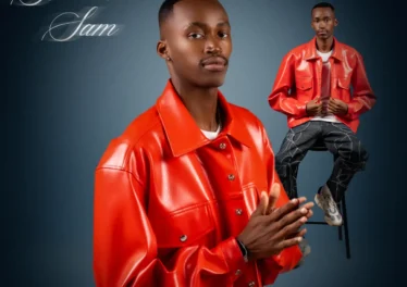 London4Four & DJ Stokie - Sthandwa Sam (feat. Mr Maker)