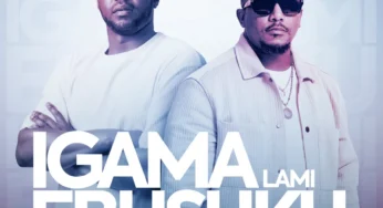 Long T & Mhaw Keys – Igama Lami Ebusuku