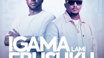 Long T & Mhaw Keys - Igama Lami Ebusuku