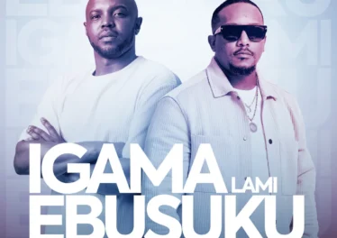 Long T & Mhaw Keys - Igama Lami Ebusuku