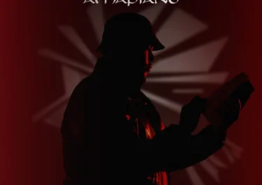 Loxion Deep - The Book Of Amapiano (Album)