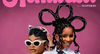 Lwah Ndlunkulu – Nembeza (feat. Mawhoo)