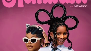 Lwah Ndlunkulu - Nembeza (feat. Mawhoo)