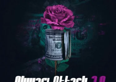 MAKHABACITY, Lahmaker SA & King MaVee - Nkwari Attack 2.0
