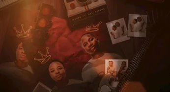 M&N Projects – Where It All Begins (Album)