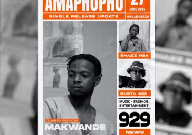Makwande.sa - Amaphupho