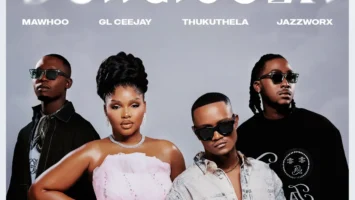 Mawhoo, GL_Ceejay & Thukuthela - Bengicela (feat. Jazzworx)