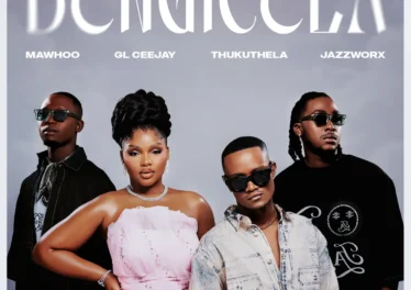 Mawhoo, GL_Ceejay & Thukuthela - Bengicela (feat. Jazzworx)