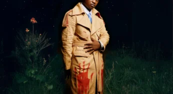 Mlindo The Vocalist – Ub’thongo