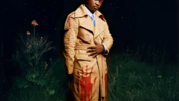 Mlindo The Vocalist - Ub'thongo