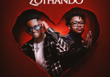 Mr Maker & Gaba Cannal - Ingoma Zothando (feat. Jay Sax)
