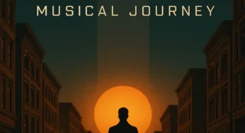 Mstatic – Musical Journey EP