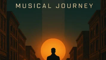 Mstatic - Musical Journey EP