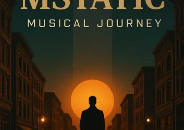 Mstatic - Musical Journey EP