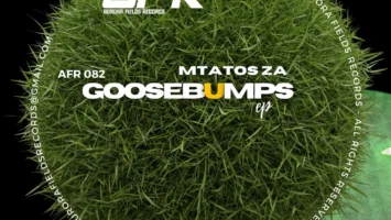 Mtatos ZA - Goosebumps EP
