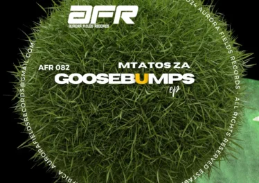 Mtatos ZA - Goosebumps EP