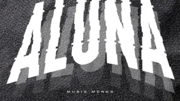 MusiQ Monks - Aluna EP