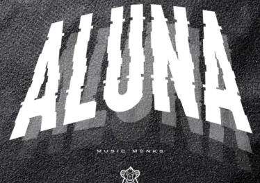 MusiQ Monks - Aluna EP