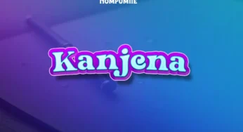 Njezzify, Drizzy Sam (RSA) & Nompumiie – Kanjena (feat. Ontha)