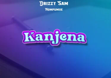 Njezzify, Drizzy Sam (RSA) & Nompumiie - Kanjena (feat. Ontha)