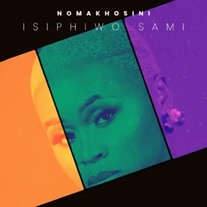 Nomakhosini & Aymos - Umusa