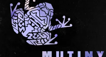 Ntsigo – Mutiny EP