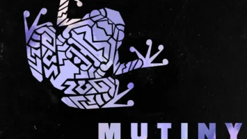 Ntsigo - Mutiny EP