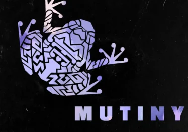 Ntsigo - Mutiny EP
