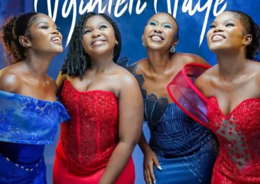Okuhle, Ayarhkay & Q Twins - Ngihleli Naye