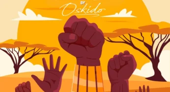OSKIDO – Next Gen (Album)