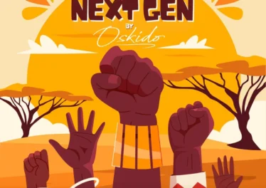 Oskido - Next Gen (Album)