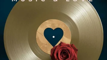Petmuso & DJ Tears Plk - Music & Love (feat. Poetic Leestar)