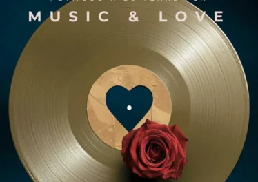 Petmuso & DJ Tears Plk - Music & Love (feat. Poetic Leestar)