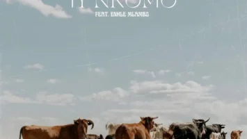Phila Da Vocalist & TICOZET - Iy'nkomo (feat. Enhle Mlambo)