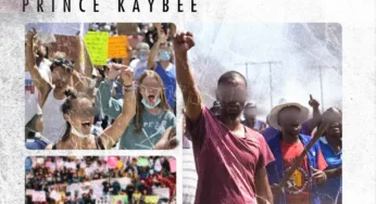 Prince Kaybee – Children Of The South