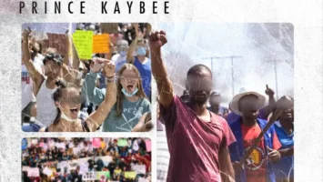 Prince Kaybee - Children Of The South