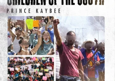 Prince Kaybee - Children Of The South