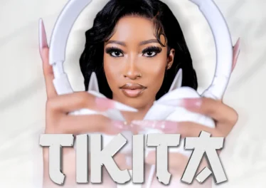 Queencess Kganya, JL SA & O JAY - TIKITA (feat. COON SA & MISO MORE)
