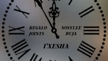 REGALO Joints - i'Xesha (feat. Nosylee & Buja)
