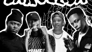 RIVALZ, Mr Nation Thingz & Gubziin - Bak’stina