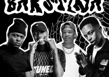 RIVALZ, Mr Nation Thingz & Gubziin - Bak’stina