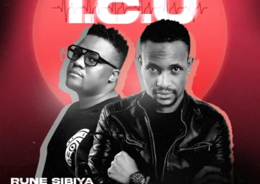 Rune Sibiya, SoulLab & Deep Advocate - I.C.U.