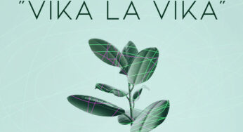 Saint Evo – Vika La Vika