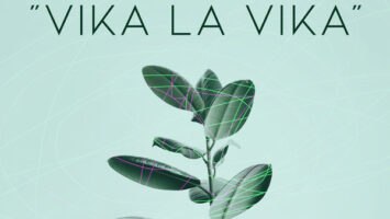 Saint Evo - Vika La Vika